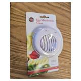 Norpro 986 Egg/Mushroom Slicer