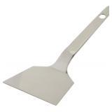 Norpro Stainless Steel Cookie Spatula, Silver