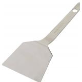 Norpro Stainless Steel Cookie Spatula, Silver