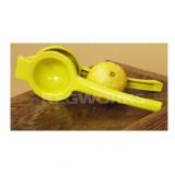 Norpro Lemon Juicer, JUCER, Silver