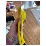 Norpro Lemon Juicer, JUCER, Silver