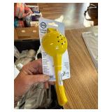 Norpro Lemon Juicer, JUCER, Silver