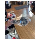 Norpro Heat Resistant Black Nylon Potato Masher, 11-Inch