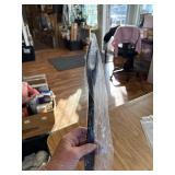 Norpro 14" Heat-Resistant Nylon Turning, Serving & Carving Fork