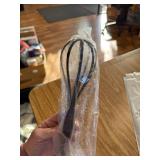 Norpro 1710 Grip-EZ Nylon Whisk