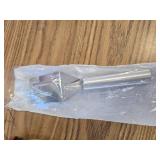 Rada Cutlery Silver Nickel Stainless Steel Spatula