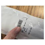 Rada Cutlery Black/Silver Nickel Stainless Steel Pie Server