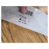 Rada Cutlery Silver Stainless Steel Serverspoon