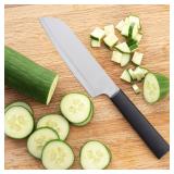 Rada Cutlery 6 in. L Stainless Steel Cook