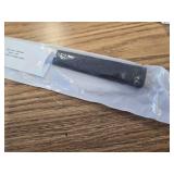 Rada Cutlery 6 in. L Stainless Steel Cook