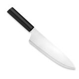 Rada Cutlery 9 in. L Stainless Steel Chef