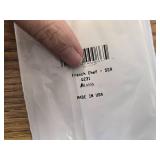 Rada Cutlery 9 in. L Stainless Steel Chef