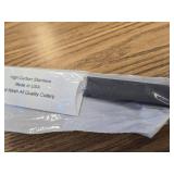 Rada Cutlery 9 in. L Stainless Steel Chef