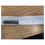 Rada Cutlery 7 in. L Stainless Steel Slicer Knife 1 pc