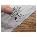 Rada Cutlery 7 in. L Stainless Steel Slicer Knife 1 pc