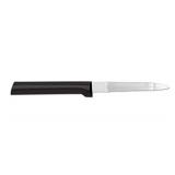 Rada Cutlery Grapefruit Knife, 7-Inch, Black Handle