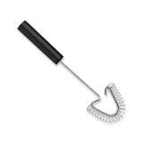 Rada Cutlery Black/Silver Nickel Stainless Steel Handi-Stir