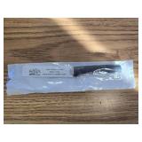 Rada Cutlery 3 in. L Stainless Steel Paring Knife 1 pc