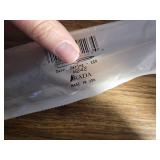 Rada Cutlery 3 in. L Stainless Steel Paring Knife 1 pc