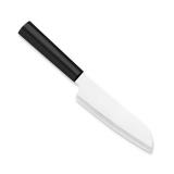 Rada Cutlery 5 in. L Stainless Steel Cook