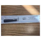 Rada Cutlery 5 in. L Stainless Steel Cook