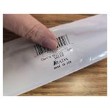 Rada Cutlery 5 in. L Stainless Steel Cook