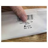 Rada Cutlery 6 in. L Stainless Steel Cook