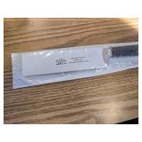 Rada Cutlery 6 in. L Stainless Steel Cook