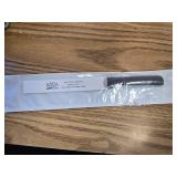 Rada Cutlery 4 in. L Stainless Steel Steak Knife 1 pc