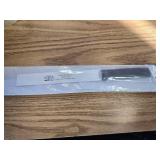 Rada Cutlery 6 in. L Stainless Steel Bread Knife 1 pc