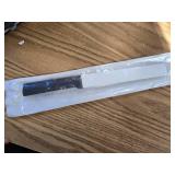 Rada Cutlery 7 in. L Stainless Steel Slicer Knife 1 pc