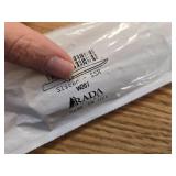 Rada Cutlery 7 in. L Stainless Steel Slicer Knife 1 pc