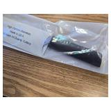 Rada Cutlery 9 in. L Stainless Steel Chef