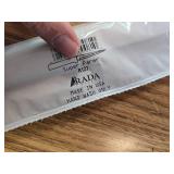 Rada Cutlery 5 in. L Stainless Steel Knife 1 pc