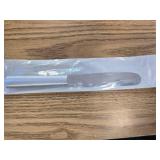 Rada Cutlery Silver Nickel Stainless Steel Super Spreader