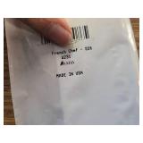 Rada Cutlery 9 in. L Stainless Steel Chef