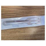 Rada Cutlery Silver Stainless Steel Serverspoon