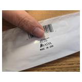 Rada Cutlery Silver Stainless Steel Serverspoon