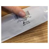 Rada Cutlery 6 in. L Stainless Steel Bread Knife 1 pc