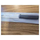 Rada Cutlery 6 in. L Stainless Steel Bread Knife 1 pc