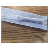 Rada Cutlery 5 in. L Stainless Steel Knife 1 pc