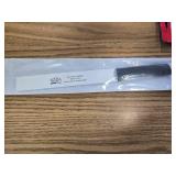 Rada Cutlery 7 in. L Stainless Steel SERRATED Slicer Knife 1 pc