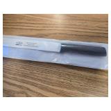 Rada Cutlery 7 in. L Stainless Steel SERRATED Slicer Knife 1 pc