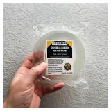 Double Sided Room Decor Tape, Wall Art, US Tested