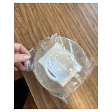 Double Sided Room Decor Tape, Wall Art, US Tested