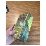 Urban Enigma Tarot, 78 Cards with Guide, Foil Finish Deck.