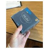 SUS304 Stainless Sink Drain Strainer Stopper, 3-in-1, Silver