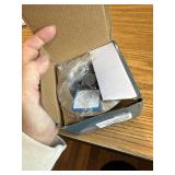 SUS304 Stainless Sink Drain Strainer Stopper, 3-in-1, Silver