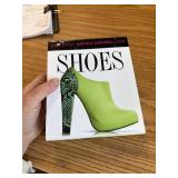 Shoes Page-A-Day Calendar 2024: Indulge Shoe Lover