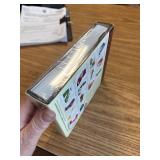 Shoes Page-A-Day Calendar 2024: Indulge Shoe Lover